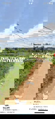 CHỦ ĐẤT CẦN BÁN