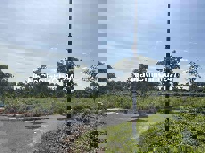 🏡 CHÍNH CHỦ GỬI BÁN – ĐẤT NỀN ĐẸP HOÀNG PHAN THÁI – 100m² – CHỈ 1 TỶ 1