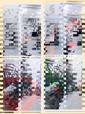 [NHÀ CHÍNH CHỦ - TÂN KỲ TÂN QUÝ] ĐƯỜNG 14m, 4x19m đúc 3.5 tấm