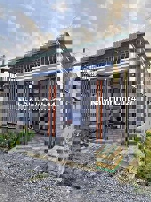 Chủ nhà bán gấp nhà cấp 4 giá rẻ