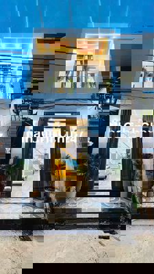 ☘️CHÍNH CHỦ BÁN NHÀ ĐẸP PHONG CÁCH HIỆN ĐẠI SHR TẶNG NỘI THẤT