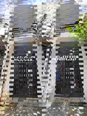 chủ cần bán nhanh nhà quận 8 44m2 SHR