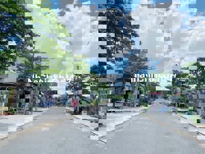 CHÍNH CHỦ GỬI BÁN LÔ ĐẤT KDC TÂN ĐÔ DIỆN TÍCH 80M2, SHR, XÂY TỰ DO