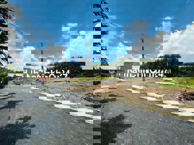 Chủ Bung 20 Lô Đất Nền SHR Thổ Cư Gía Gốc Từ Ông Chủ-Đất Gần Bửu Long