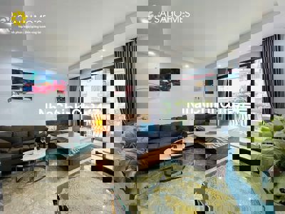 PHÒNG BAN CÔNG FULL ĐỒ NGAY NGÃ TƯ SỞ LH CHÍNH CHỦ