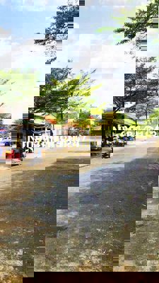 Chính chủ muốn bán lại lô đất 130m2, SHR, khu dân cư Tên Lửa 2