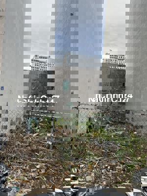 Chính chủ bán đất gần khu du lịch bến xưa , sát bên gò vấp