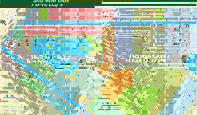 CHÍNH CHỦ CẦN BÁN GẤP LÔ ĐẤT KDC TÂN ĐÔ DT 130M2