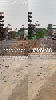 Chính Chủ Cần Bán Mảnh Đất Có Sổ Đỏ Tại Thôn Rùa – Xã Yên Bài – Hà Nội