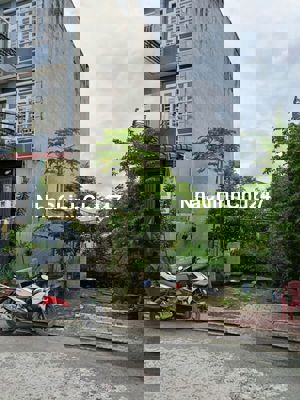 🆘 CHÍNH CHỦ GỬI BÁN ĐẤT ĐƯỜNG BÀ ĐIỂM 4, GẦN CHỢ BÀ ĐIỂM HÓC MÔN