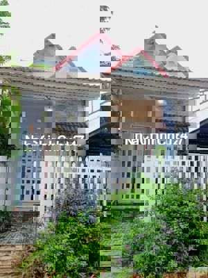 Chủ bán gấp nhà cấp 4,Gần Bùi Thanh Khiết, Tân Túc, Bình Chánh, TP HCM