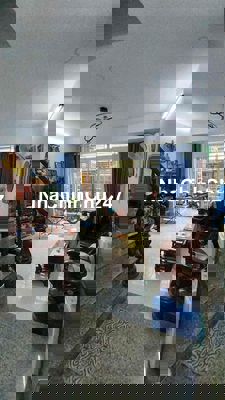 Chủ gửi bán nhà 1 trệt 2 lầu gần mầm non Tuổi Thơ