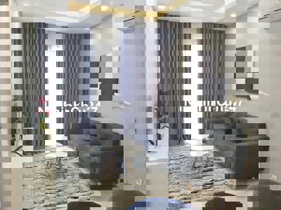 chủ đi định cư cần bán gấp căn hộ Galaxy 2pn 2wc view Bitexco lầu cao