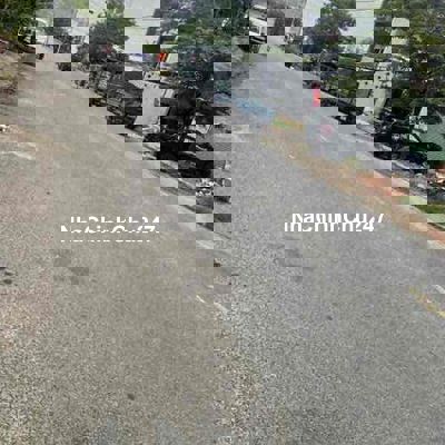 chủ cần bán đất đường nguyễn nhược pháp khu đô  thị phước lý