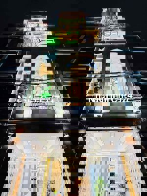 CHÍNH CHỦ CẦN BÁN CỐNG QUỲNH, QUẬN 1, GIÁ 6TỶ799/ 67,5M2(5x13,5M), SHR