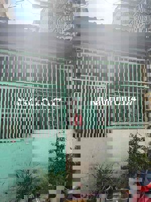 🌹Chủ giảm 500tr bán nhanh nhà 4x14m Lê Văn Quới🌹