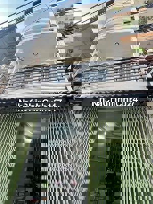 CẦN BÁN NHÀ CHÍNH CHỦ – ĐƯỜNG ĐẮC DI, PHƯỜNG TÂY THẠNH, QUẬN TÂN PHÚ,