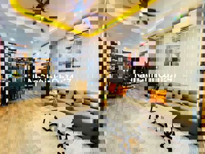 Chính chủ bán căn cc 69m 2 ngủ tòa  Đại Kim Building đường Trần Hòa