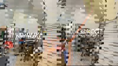 Chính Chủ Hẻm 551 Lê Văn Khương ,66m2 2 tầng 5,6x13