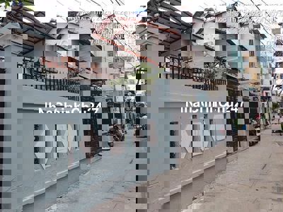 Chính chủ cần bán nhà 333m2 đang kinh doanh phòng trọ sleep box Q7