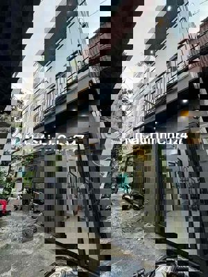 chính chủ 1 trệt 2 lầu hẻm xe hơi tân bình.HH 50