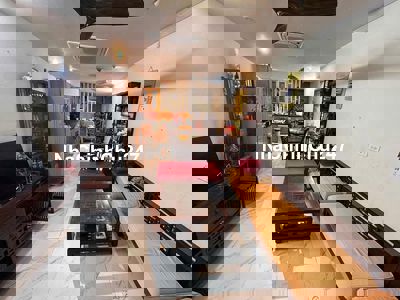 CHỦ CHUYỂN CÔNG TÁC SÀI GÒN - BÁN GẤP NHÀ LÔ GÓC 9.6 TỶ