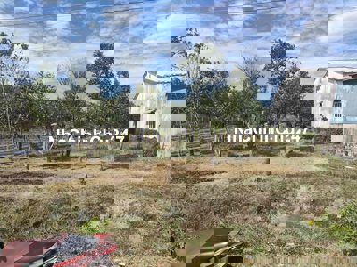 Chính chủ cần bán đất giá rẻ