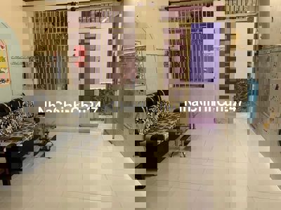 CHÍNH CHỦ BÁN NHÀ ĐƯỜNG QUANG TRUNG, P.11, GÒ VẤP