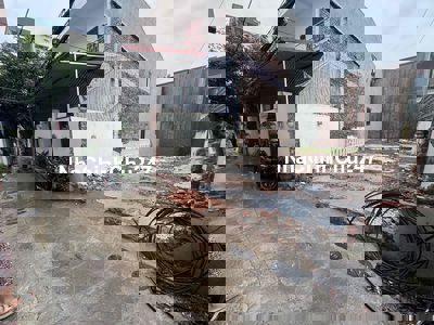 chính chủ bán nhà Phú Thượng 97m2 - Ô tô tải đỗ cửa - 2 mặt tiền