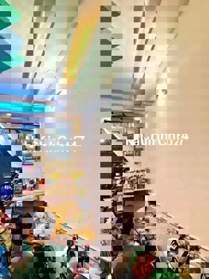 CHÍNH CHỦ BÁN NHÀ XỊN_42M2_4PN_3WC_KHU VỰC P15 Q8_GIÁ 3 TỶ NHỈNH