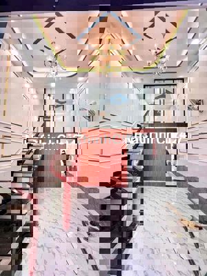 Chính chủ Bán Nhà đẹp 3/ Liên Ấp 234 Vĩnh Lộc A Bình Chánh