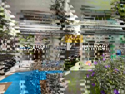 chính chủ bán căn shophouse Luxcity Quận 7