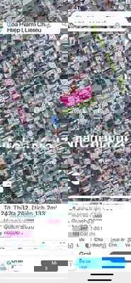 chính chủ cần bán lô đất đường hàm trung 4 giá chính chủ