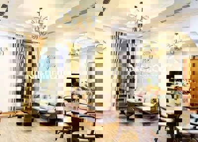 CHÍNH CHỦ BÁN GẤP NHÀ TẬP THỂ QUAN THỔ, TÔN ĐỨC THẮNG, 54M, 2PN