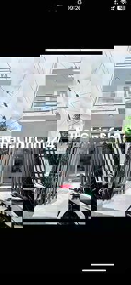 CHỦ GỬI NHÀ 5 PHÒNG NGỦ GẦN TRƯỜNG CHÂU VĂN LIÊM, P. TÂN AN CŨ