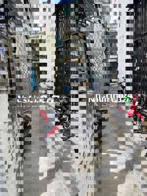 🏠 BÁN NHÀ CHÍNH CHỦ – VỊ TRÍ ĐẸP NGUYỄN NGỌC NHỰT, QUẬN TÂN PHÚ – GIÁ