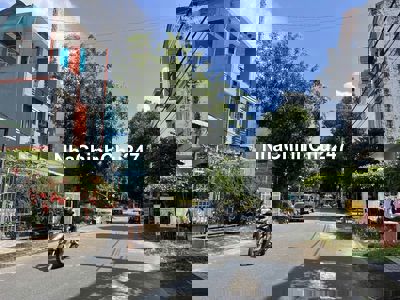 Chủ gửi Bá.n nền 103,5m² đường Phạm Văn Nhờ KDC Diệu Hiền