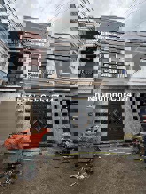 CHỦ GỬI BÁN NHÀ 1TRỆT 1LẦU (HOÀN CÔNG).DT: 4,7x13=60M2. GIÁ: 3TỶ2 TL