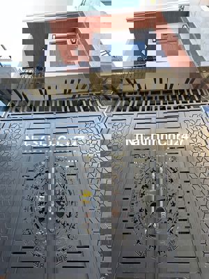 Chính chủ bán nhà kiệt 298 HẢI PHÒNG, nhà mới kiên cố