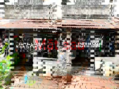 NHÀ CHÍNH CHỦ 1 ĐỜI- TIỆN XÂY MỚI BIỆT THỰ-HXH THÔNG LÊ TRỌNG TẤN