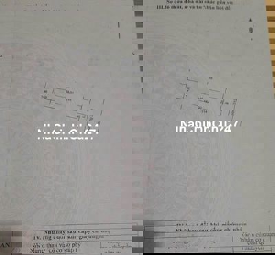 Chính Chủ bán đường D12 Khu Cát Tường Phú Sinh, gần Hồ lớn, hơn 1 tỷ