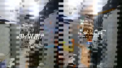 Bán nhà chính chủ chưa đầu tư, phạm văn chiêu, nhà 3 lầu hẻm xe hơi