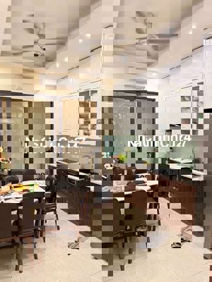 🏡 Chính chủ bán nhà Hà Đông – Kiến trúc sư thiết kế, giám sát tỉ mỉ