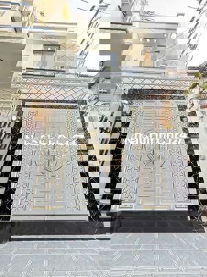 BÁN NHÀ CHÍNH CHỦ HUỲNH TẤN PHÁT ,NHÀ BÈ -  50M2  - 3PN - 4,8 TỶ.