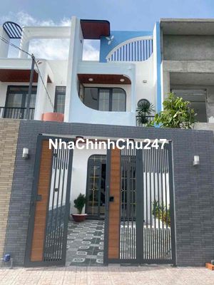 Bán nhà chính chủ đối diện  KCN Cầu Tràm -Sổ Hồng Riêng.