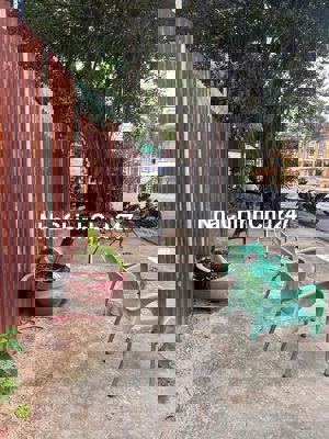 chính chủ cần bán lô đất góc đg số 50 phường tân tạo bình tân