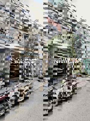 Chủ Giảm 1,5 Tỷ- gần Big C - Tân Phú- 74m2- 4 Tầng- Đường 8m- 8,49 Tỷ