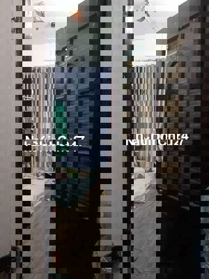 1 sẹc ngắn Phan Huy Ích - Chủ vừa ở vừa kinh doanh - 3 Tầng - 4x15