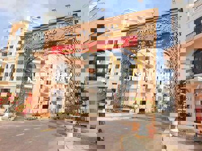 CHÍNH CHỦ BÁN 2 LÔ ĐẤT ĐẸP GIÁ RẺ – 155M2 FULL THỔ CƯ – CHỈ 579TR