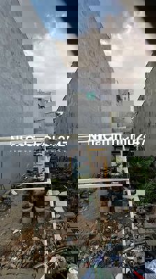 CHÍNH CHỦ CẦN BÁN ĐẤT ĐƯỜNG 17 - LINH TRUNG, THỦ ĐỨC